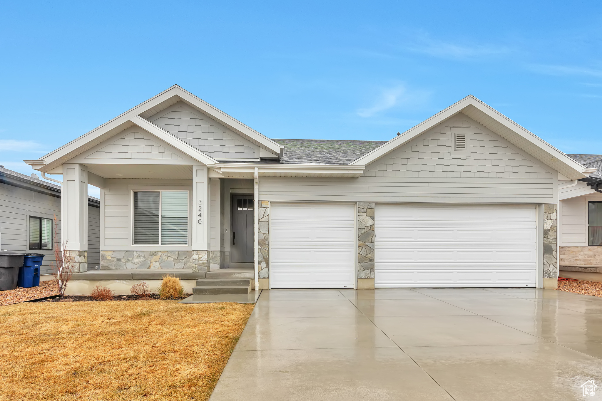 COTTONWOODS PHASE 5 - Residential