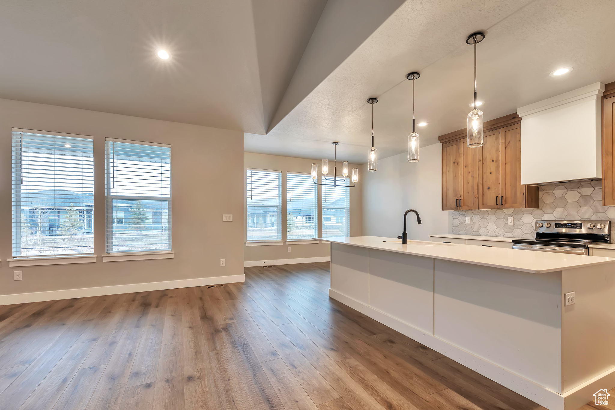 COTTONWOODS PHASE 5 - Residential