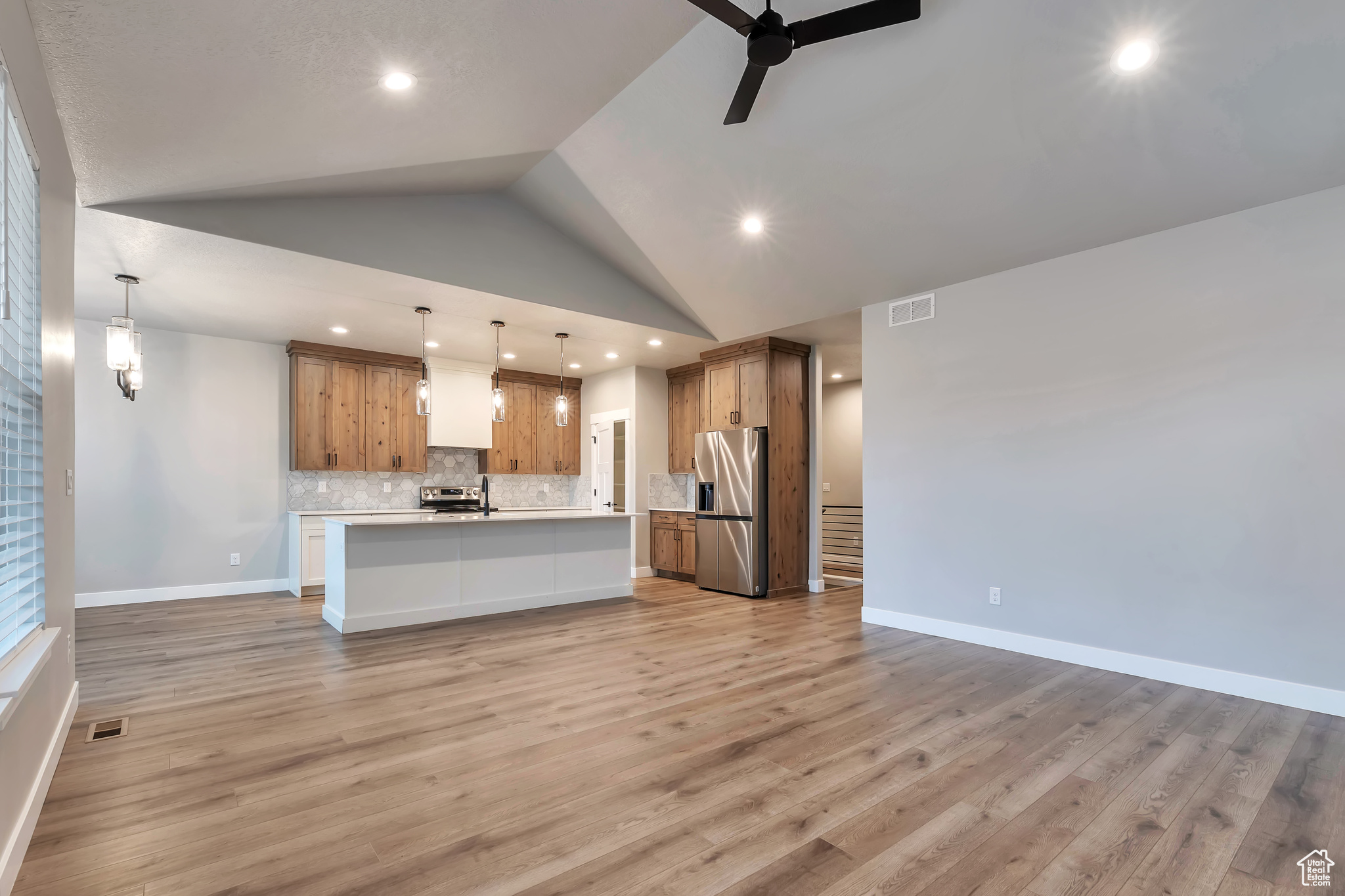 COTTONWOODS PHASE 5 - Residential