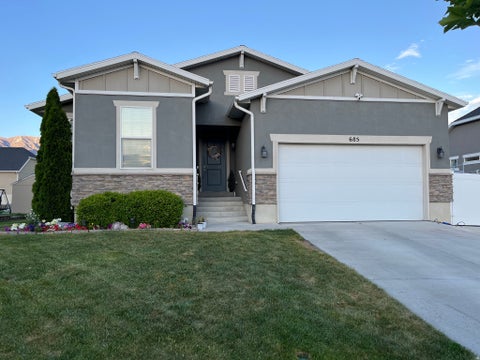 Homes For Sale - 685 S 240<br/> American Fork, UT 84003