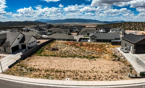Vacant Land For Sale - 1760 S Twilight Ln #602<br/> Iron County, Cedar City, UT 84720