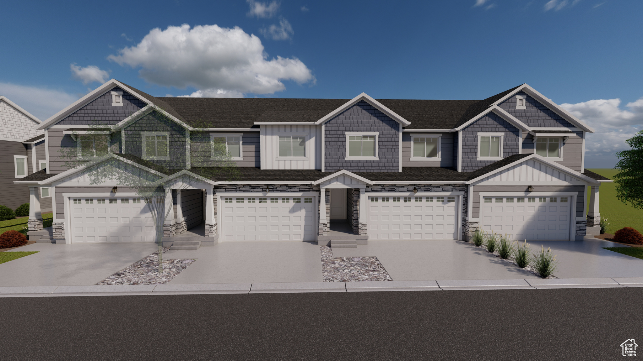 2806 N Blue Dawn Ln #2278, Saratoga Springs, Utah image 1