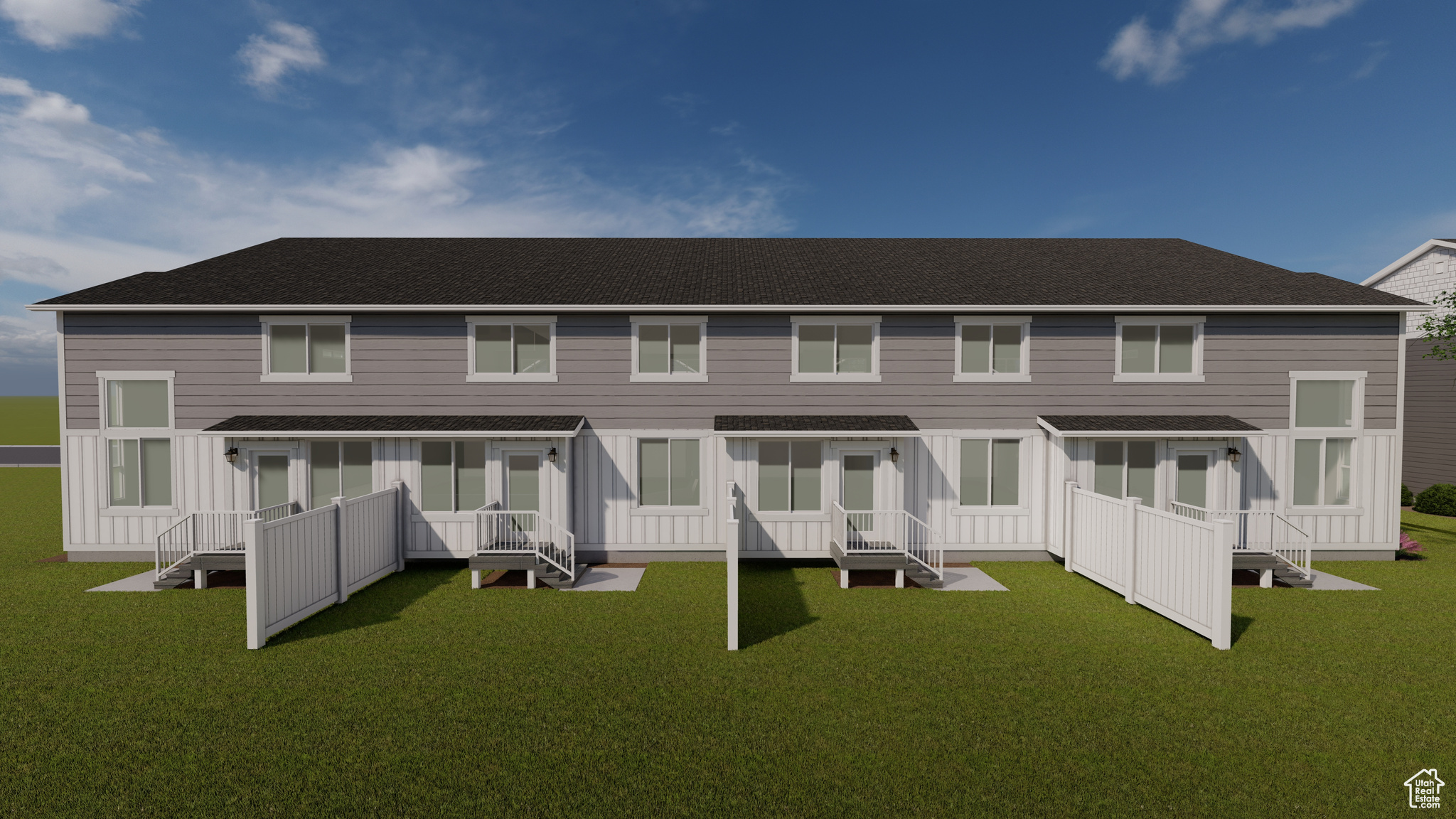 2806 N Blue Dawn Ln #2278, Saratoga Springs, Utah image 2