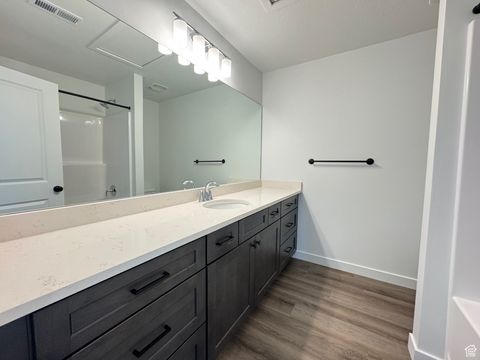 Tiny photo for 945 W MOTOR VU DR #206, Riverdale, UT 84405 (MLS # 2118904)