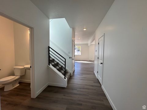 Tiny photo for 945 W MOTOR VU DR #206, Riverdale, UT 84405 (MLS # 2118904)
