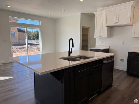Tiny photo for 945 W MOTOR VU DR #206, Riverdale, UT 84405 (MLS # 2118904)