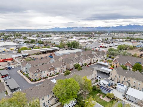 Tiny photo for 156 W CARRICK DR, South Salt Lake, UT 84115 (MLS # 2151530)