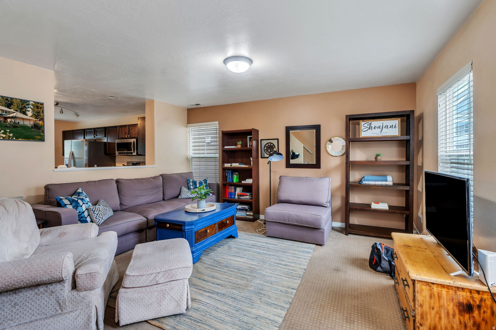 HUNTLY MANOR - Residential