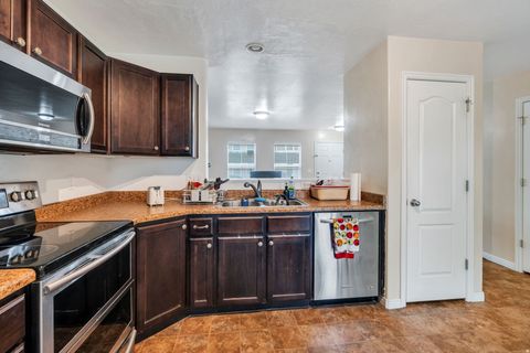 Tiny photo for 156 W CARRICK DR, South Salt Lake, UT 84115 (MLS # 2151530)