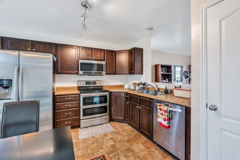 Tiny photo for 156 W CARRICK DR, South Salt Lake, UT 84115 (MLS # 2151530)