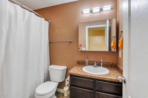 Tiny photo for 156 W CARRICK DR, South Salt Lake, UT 84115 (MLS # 2151530)