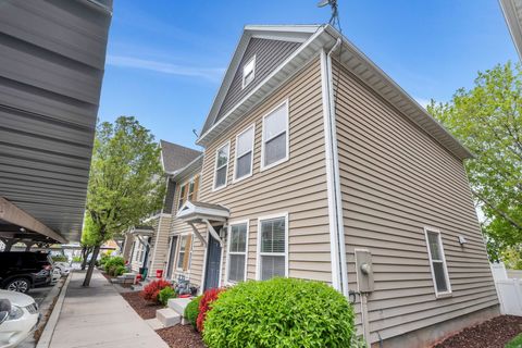 Tiny photo for 156 W CARRICK DR, South Salt Lake, UT 84115 (MLS # 2151530)