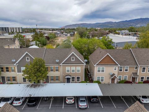 Tiny photo for 156 W CARRICK DR, South Salt Lake, UT 84115 (MLS # 2151530)