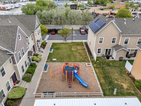 Tiny photo for 156 W CARRICK DR, South Salt Lake, UT 84115 (MLS # 2151530)