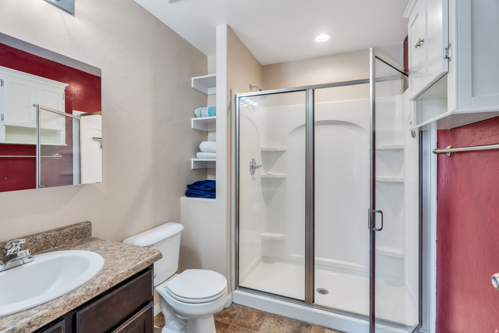 HUNTLY MANOR - Residential