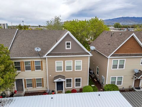 Tiny photo for 156 W CARRICK DR, South Salt Lake, UT 84115 (MLS # 2151530)