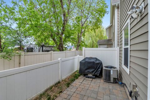 Tiny photo for 156 W CARRICK DR, South Salt Lake, UT 84115 (MLS # 2151530)