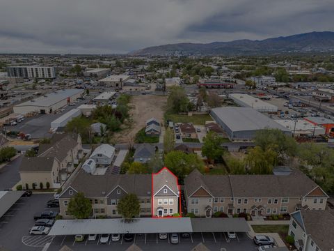 Tiny photo for 156 W CARRICK DR, South Salt Lake, UT 84115 (MLS # 2151530)