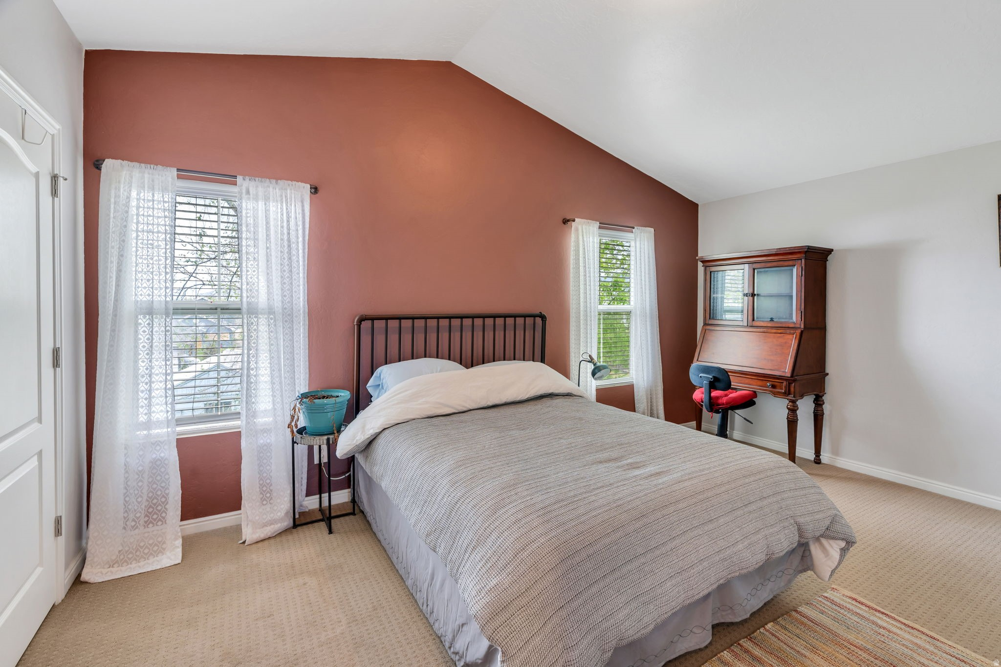 HUNTLY MANOR - Residential