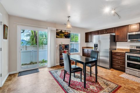 Tiny photo for 156 W CARRICK DR, South Salt Lake, UT 84115 (MLS # 2151530)