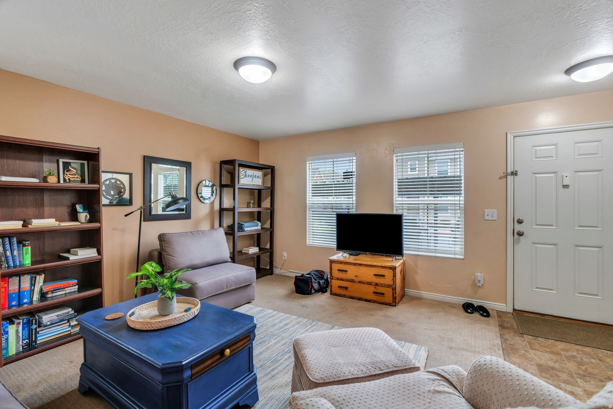 HUNTLY MANOR - Residential