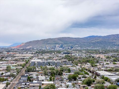 Tiny photo for 156 W CARRICK DR, South Salt Lake, UT 84115 (MLS # 2151530)