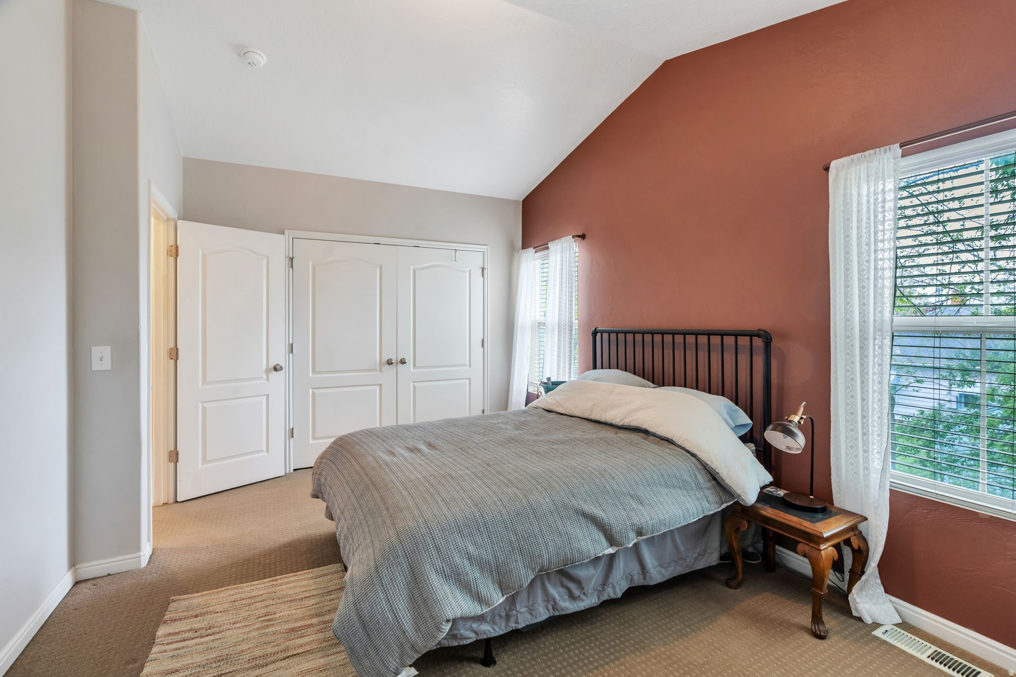 HUNTLY MANOR - Residential