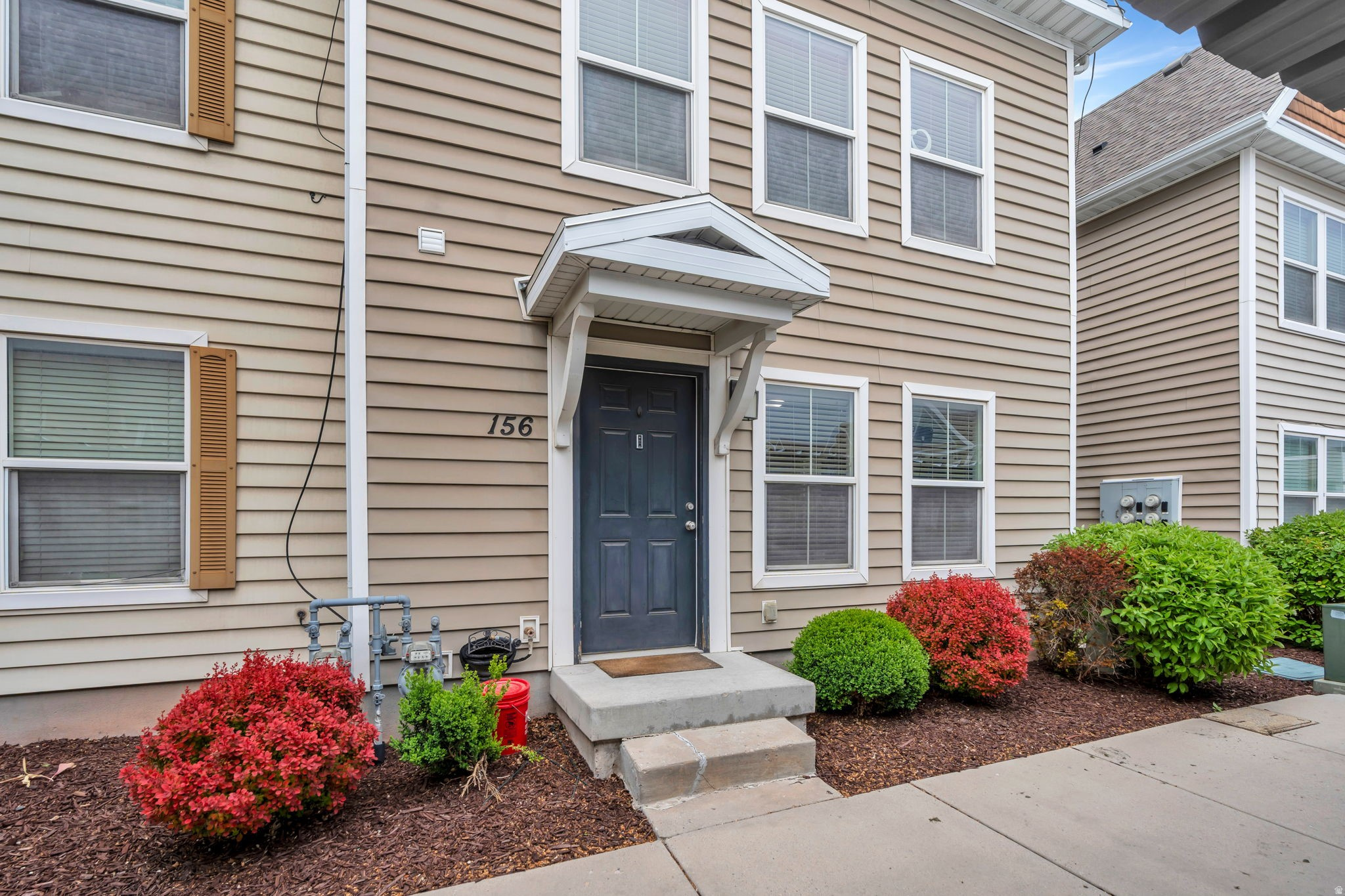 HUNTLY MANOR - Residential