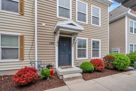 Tiny photo for 156 W CARRICK DR, South Salt Lake, UT 84115 (MLS # 2151530)