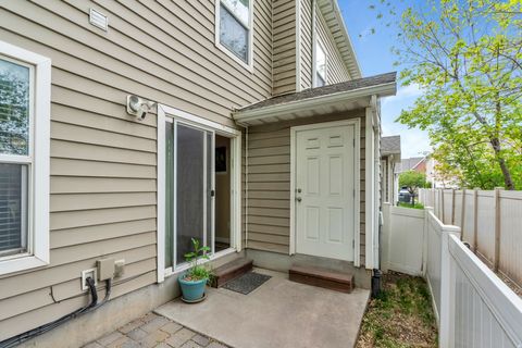 Tiny photo for 156 W CARRICK DR, South Salt Lake, UT 84115 (MLS # 2151530)