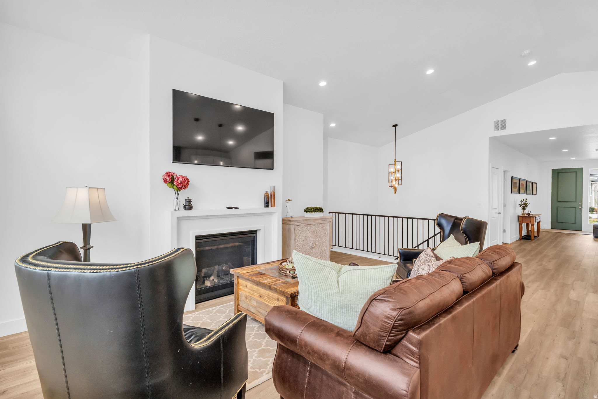 GIVERNY - Residential