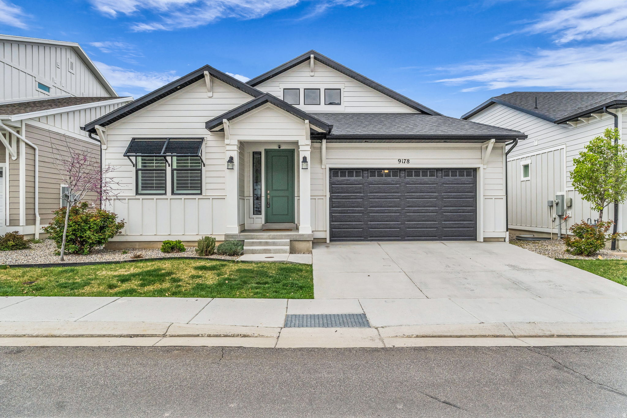 GIVERNY - Residential