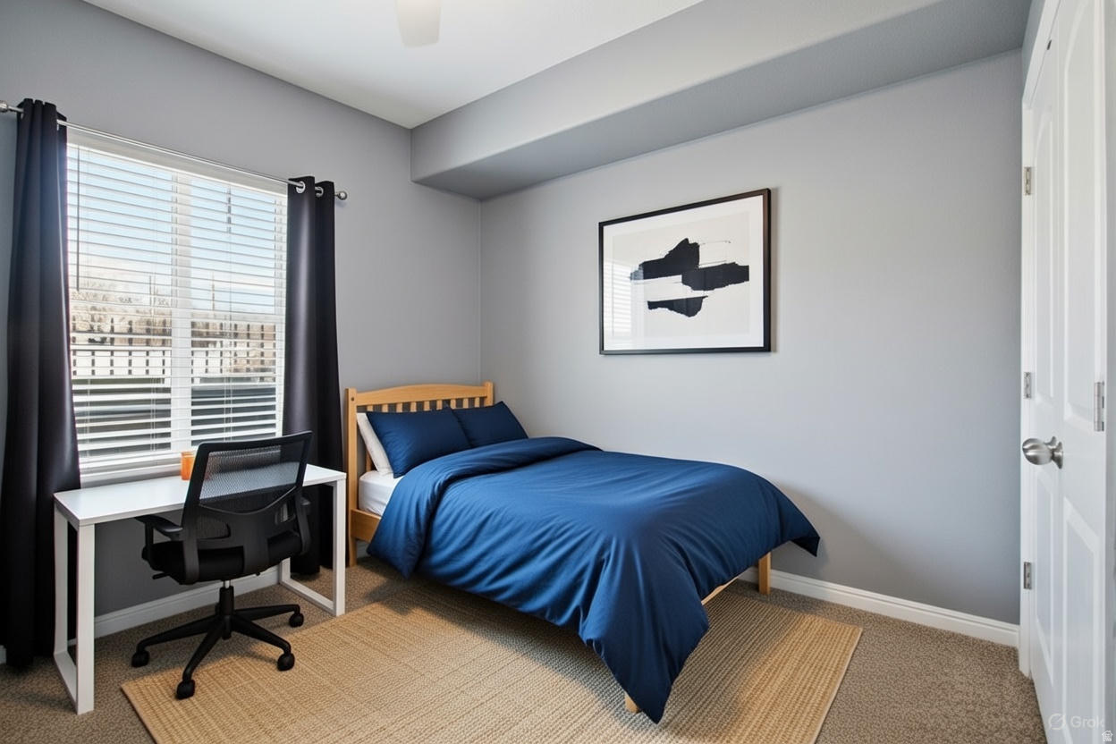 BELMONT DOWNTOWN CONDO - Residential