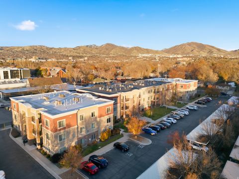 Tiny photo for 190 E BELMONT AVE #3, Salt Lake City, UT 84111 (MLS # 2126936)