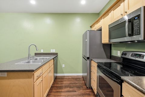 Tiny photo for 190 E BELMONT AVE #3, Salt Lake City, UT 84111 (MLS # 2126936)