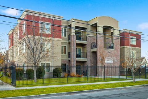 Tiny photo for 190 E BELMONT AVE #3, Salt Lake City, UT 84111 (MLS # 2126936)