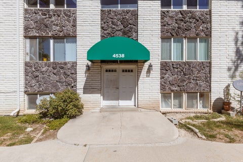 Tiny photo for 4538 S 700 E #5, Murray, UT 84107 (MLS # 2183630)
