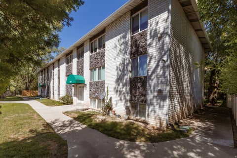 Tiny photo for 4538 S 700 E #5, Murray, UT 84107 (MLS # 2183630)