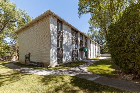 Tiny photo for 4538 S 700 E #5, Murray, UT 84107 (MLS # 2183630)