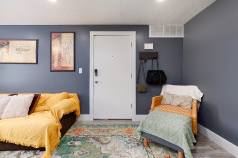 Tiny photo for 4538 S 700 E #5, Murray, UT 84107 (MLS # 2183630)