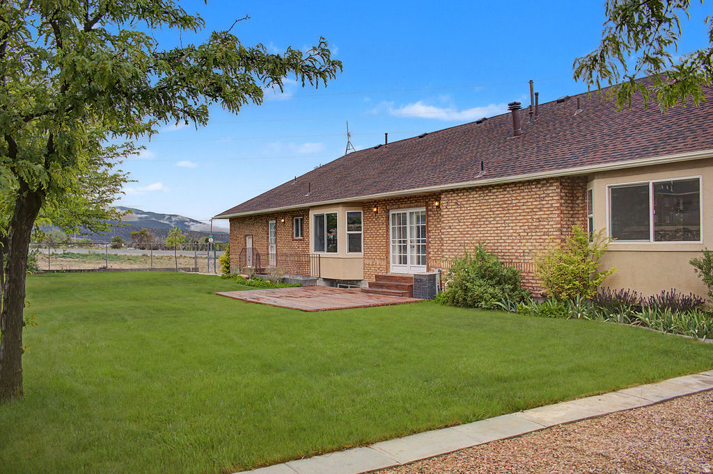 EPHRAIM - Residential