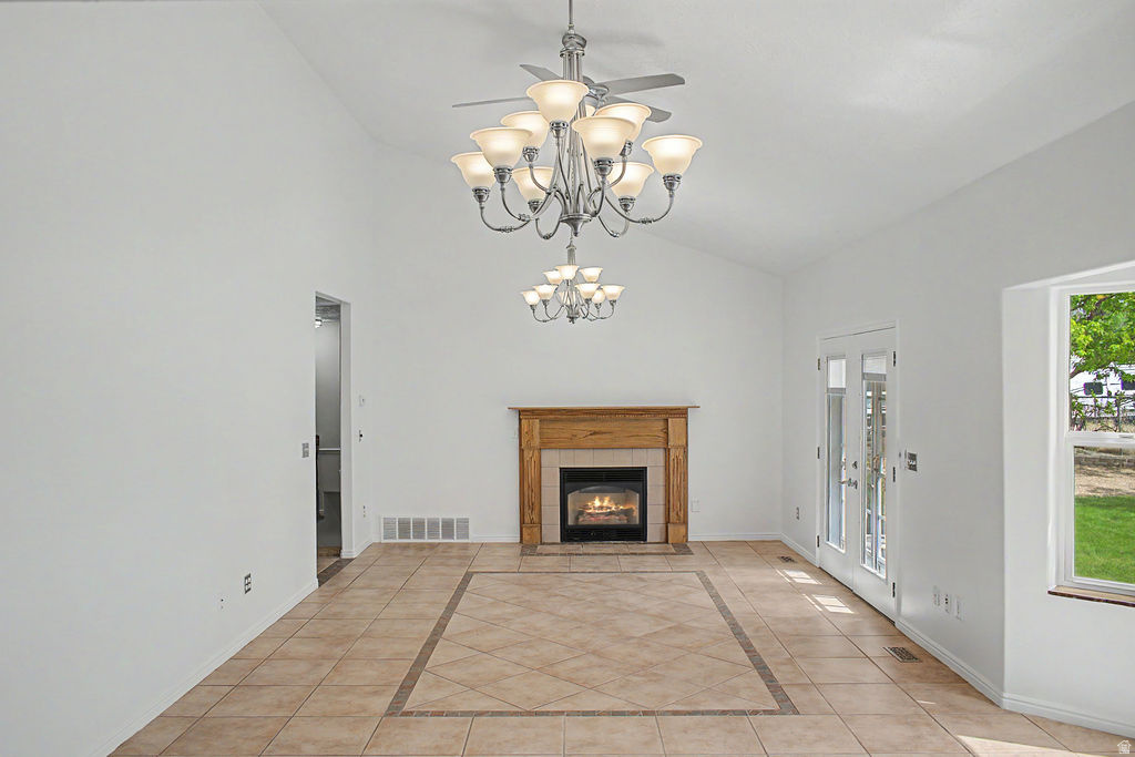 EPHRAIM - Residential