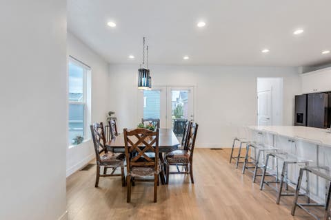 Tiny photo for 10713 S OQUIE RD W #5-337, South Jordan, UT 84009 (MLS # 2175557)