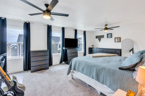 Tiny photo for 10713 S OQUIE RD W #5-337, South Jordan, UT 84009 (MLS # 2175557)