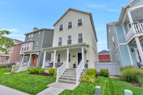 Tiny photo for 10713 S OQUIE RD W #5-337, South Jordan, UT 84009 (MLS # 2175557)