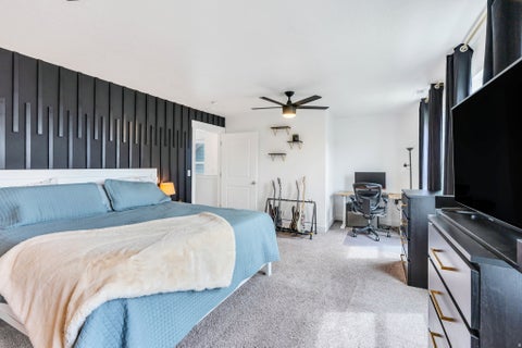 Tiny photo for 10713 S OQUIE RD W #5-337, South Jordan, UT 84009 (MLS # 2175557)