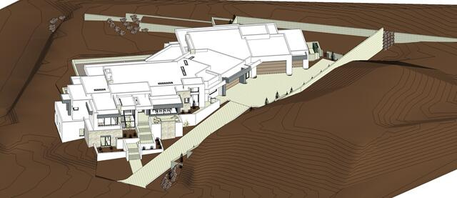 VISTAS AT ENTRADA - Residential