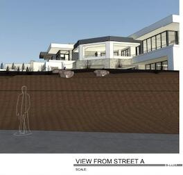 VISTAS AT ENTRADA - Residential