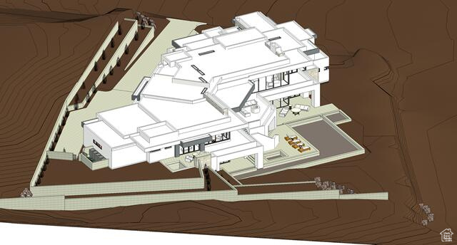 VISTAS AT ENTRADA - Residential