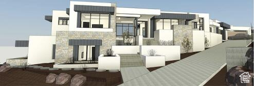 VISTAS AT ENTRADA - Residential